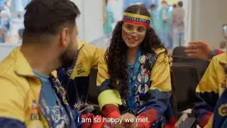 The Next Generation of STEM Leaders | A United World, a Shared Future | FIRST Global
