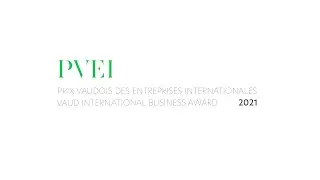 Frontiers wins Special Jury Prize at 2021 Vaud International Business Awards