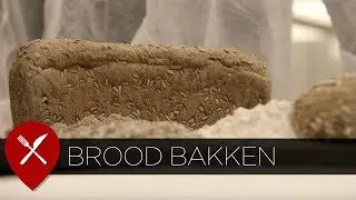 Brood maken bij Vomar Voordeelmarkt
