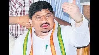 Congress Ex MP Ponnam Prabhakar Responds Over Narendra Modi Cabinet Reshuffle | HMTV