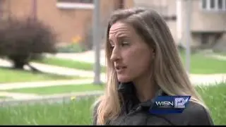 Brookfield woman runs the U.S. for M.S.
