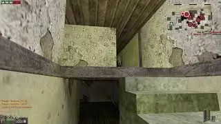 Day of Defeat 1.3 - 2020-12-21 - dod_donner - axis