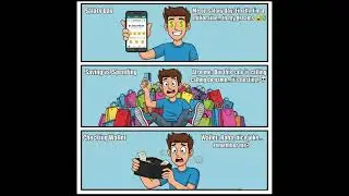 💸 Salary Day Struggles Be Like | Relatable Salary Meme | Adulting Reality Check 😂 | #viral  #shorts