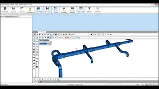 Autodesk Fabrication CADMEP Workflows Video