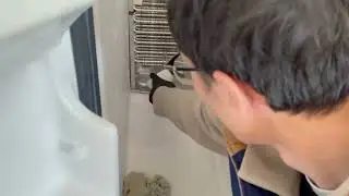 简单两步轻松解决电冰箱漏水和积水问题