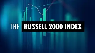 Trading the Russell 2000! 33.3% GAIN!