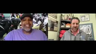 Frank Reich fired again! Carolina is a mess; Del Rio out in DC; HC's who could be next #nfl #nflnews