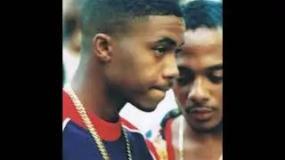 [FREE] Nas Boom Bap Type Beat - 