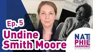 Composers in Crisis: Undine Smith Moore | Civil Rights Movement