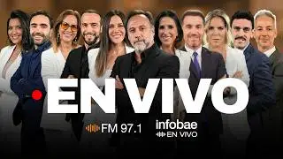 INFOBAE En VIVO | 10/2