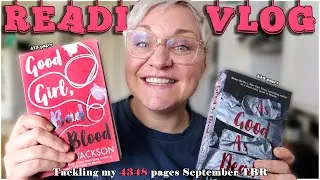 Finishing Book Series: AGGGTM by Holly Jackson📚😆#readingvlog #agggtm