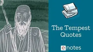 The Tempest - Famous Quotations