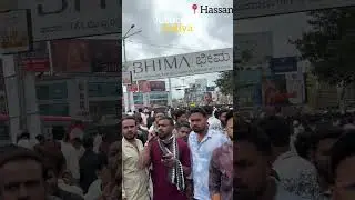 justice for sadhiya hassan #justice #karnataka #hassan
