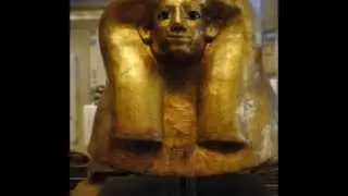 Eighteenth Dynasty of Egypt at the MET