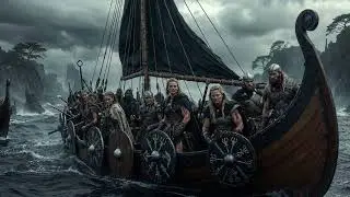 Whisper of the Shieldmaid - Viking Instrumental