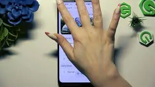 How to Clean Storage on Realme C65