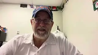 Анонс прошедшего добавления канала под названием &laquo;Jungle Jerry&rsquo;s Treehouse&raquo; # The Beer Review Guy