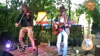 Miko Mikulicz & White Man Molle 18.08.2018