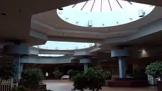 Schuylkill Mall - Frackville, PA - A Deadmalls.com Presentation