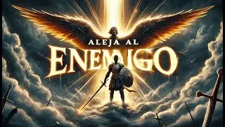🔥 Oración Poderosa a San Miguel Arcángel para Protección contra el Mal y el Enemigo Invisible 🙏⚔️