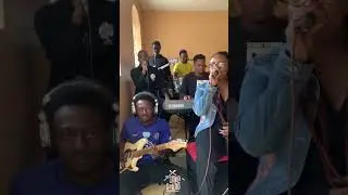 Aba Kush - Rockattack Cover