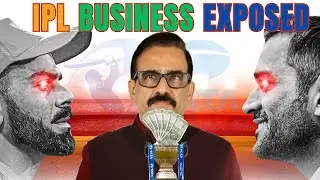 IPL 2025 में ₹50,000 करोड़ की ECONOMIC बढ़त!