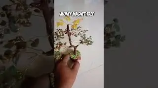 Money magnet tree 150 beads 9810050030 #money #loa #crystals #abundance #prosperity