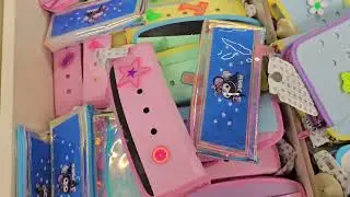 &ldquo;Markette Kırtasiye Var mı? | Defter, Kalem, Sticker 📝&rdquo;