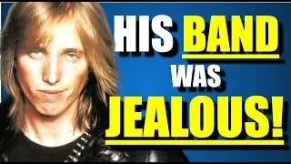 The Story of Tom Petty&rsquo;s Full Moon Fever Is STRANGER Than You Think!