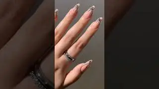 Easy cute nail art idea 🫶#shorts#viral#trendingshorts#cutenaildesign#youtubeshorts#goviral