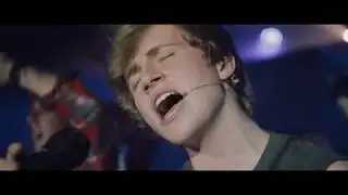 Senior School Production | We Will Rock You 2017