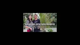 Kisah Deng nona Romean