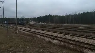 ST44-2061 i 2004 w Zwierzyńcu