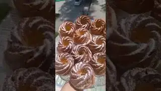 delicious dessert #maffin #cakes #cookies #recipe #america #cake #croissant #shortsrecipe #baking