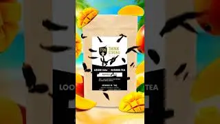 Think Strong Tea