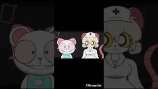 Result meme MOUSE AND LORNA MOUSE EDIT ANIMATION / TERRIBLE MOUSE