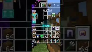 Beating Minecraft, But I Can't Mine Ores