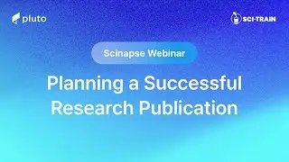Mastering Research Publication : Insider Strategies for Scholarly Success