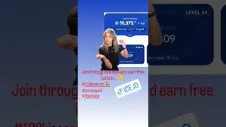 ice network free mining start now...#icenetwork