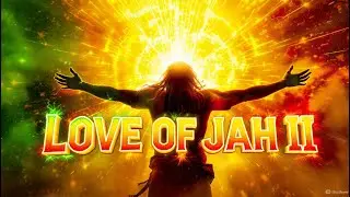 Love of Jah 🌿II Reggae Roots 60 BPM – Amor e Luz de Jah