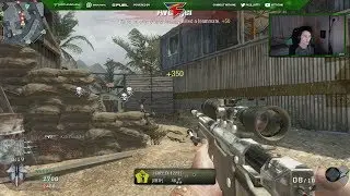 Grind Squad Plays BO1