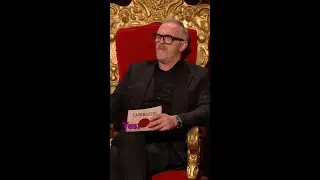 People like feets, innit? | Taskmaster | BINGE