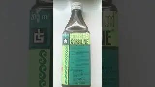 sorbiline syrup benefits #baby #viralshort #doctor #trending #trending #world #viralvideo#doctor