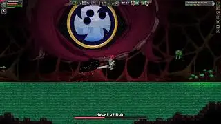 Starbound - The Ruin, The Final Mission