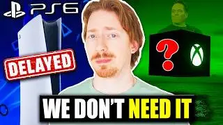 Next Gen Gaming is COOKED&hellip; (and that's good)