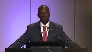 Opening Session Speech @GSR-18: Brahima Sanou, Director, BDT, ITU