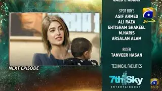Mohlat episode 35 Teaser - Mohlat episode 35 promo - har pal geo