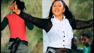 Ce&ccedil;a Branka - Dor Di Amor [Official V&iacute;deo]