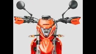 2026 Beta 500 RS &mdash; установка Tidy Tail