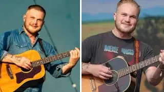 I love this country': Zach Bryan addresses backlash from song with ICE lyrics